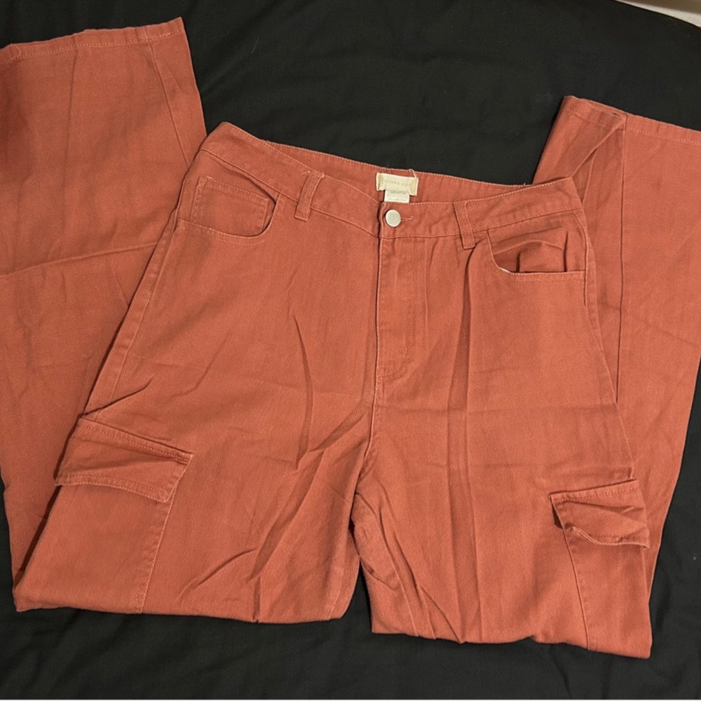 Altard’t State Woman’s Cargo Pants